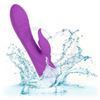 Estimulador Premium con vibrador de clitros y carga USB